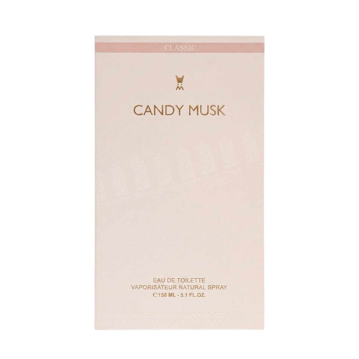 Candy Musk - 150ml