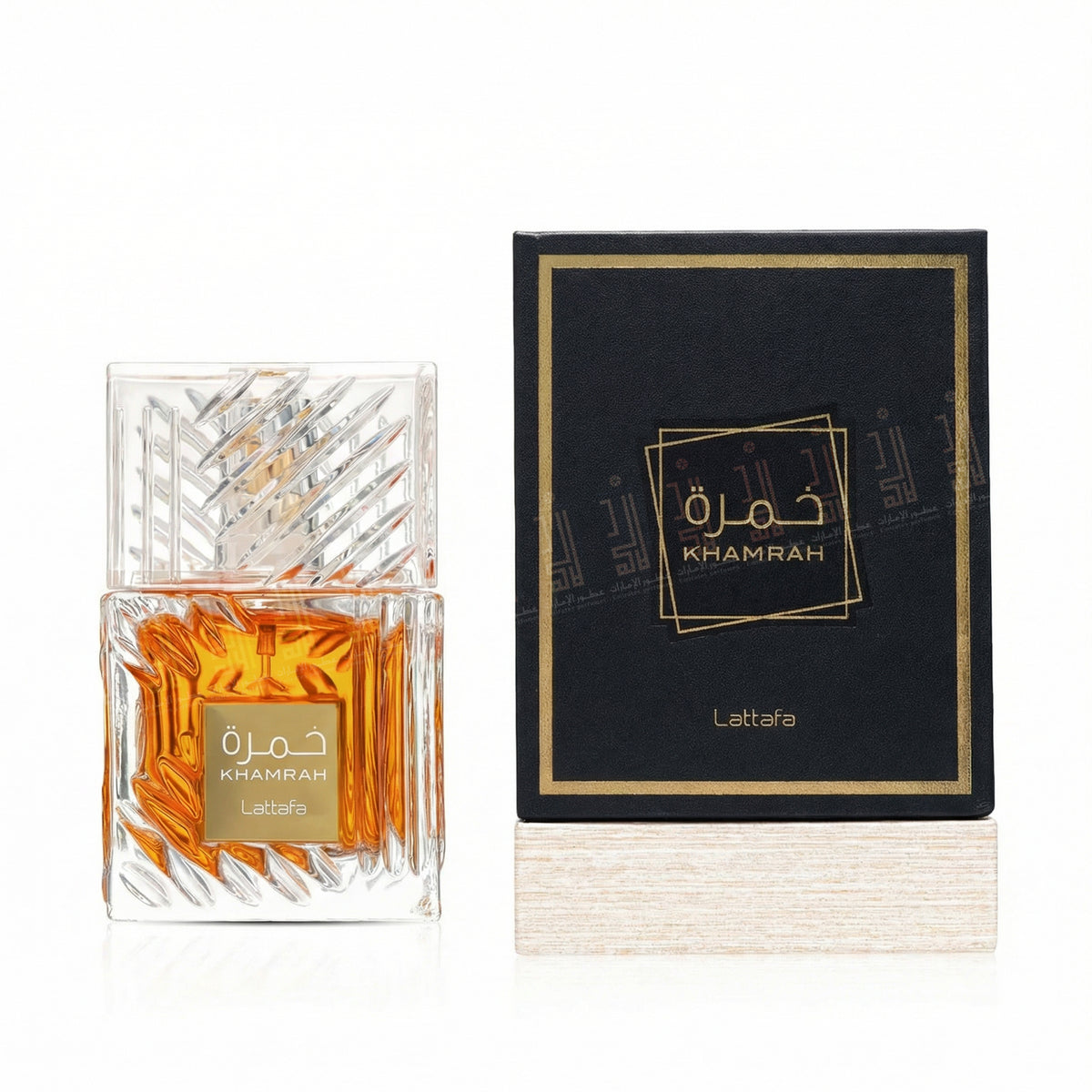 Any Khamrah - 100ml