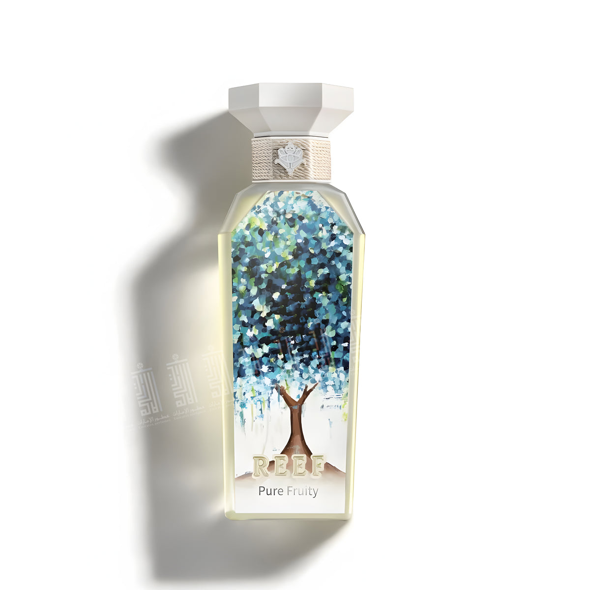 Pure Fruity - 150ml