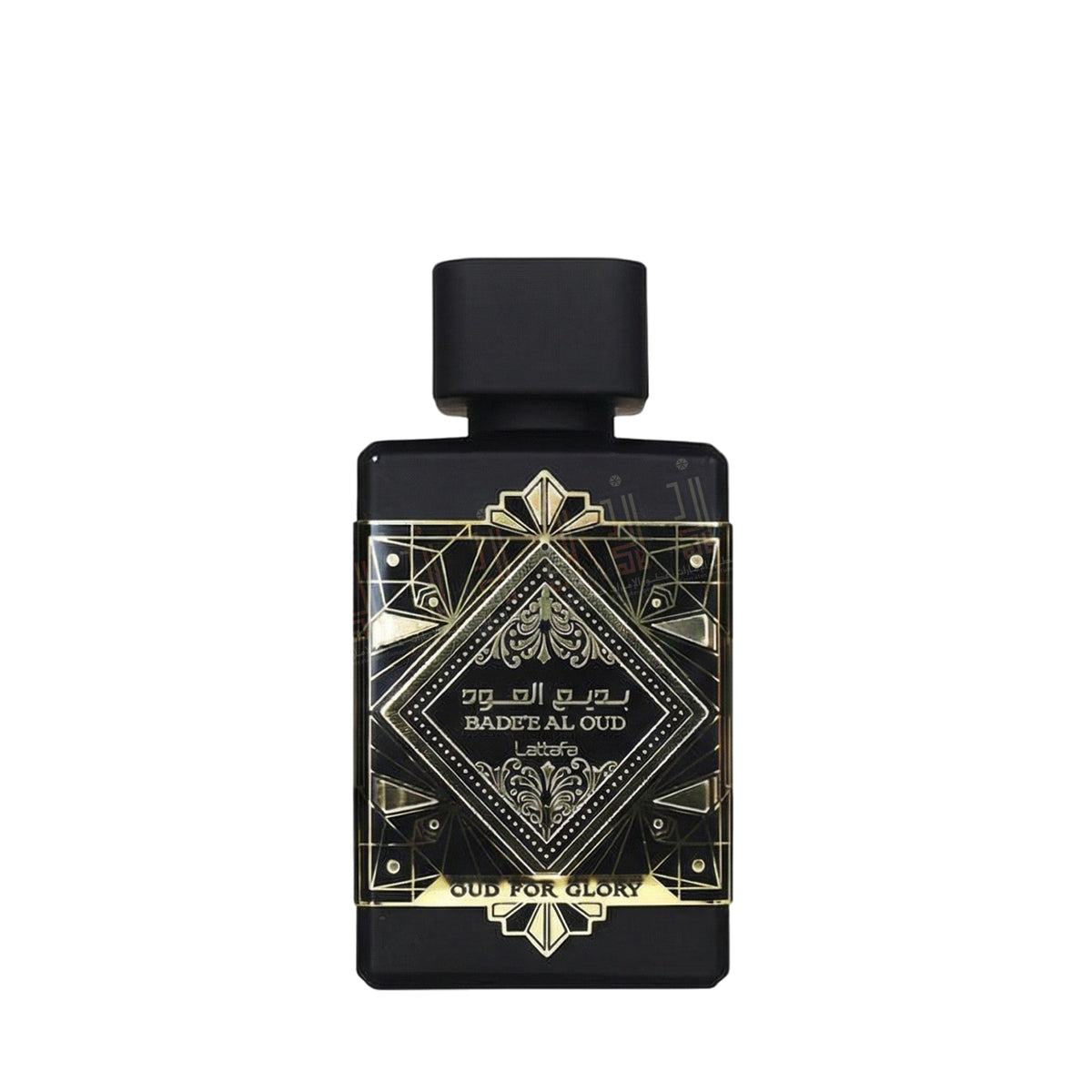Bade'e Al Oud - 100ml