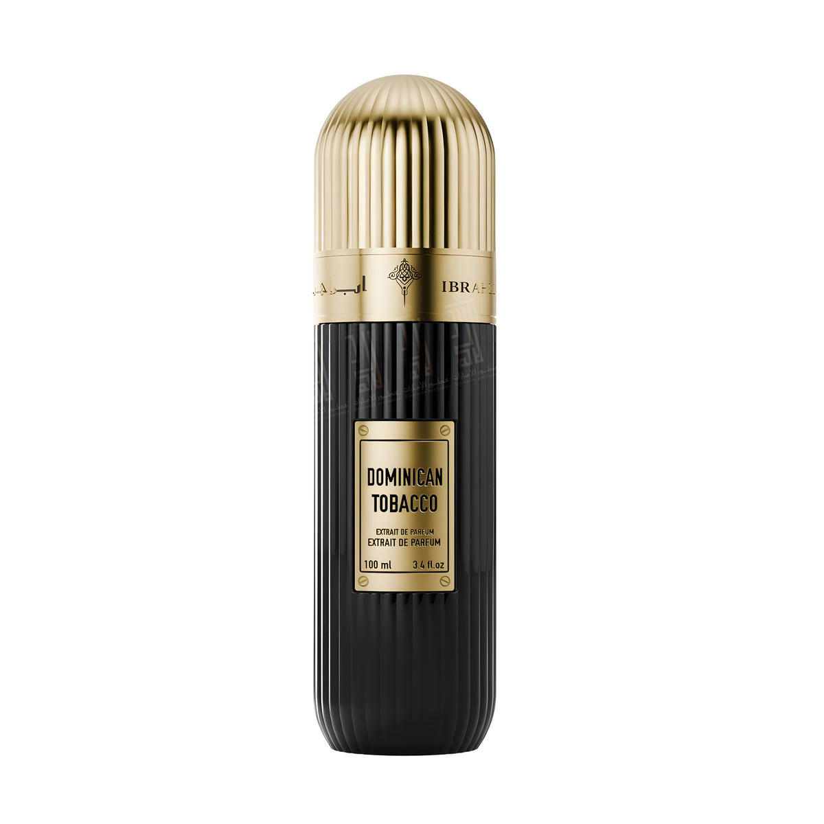 Dominican Tobacco – 100ml