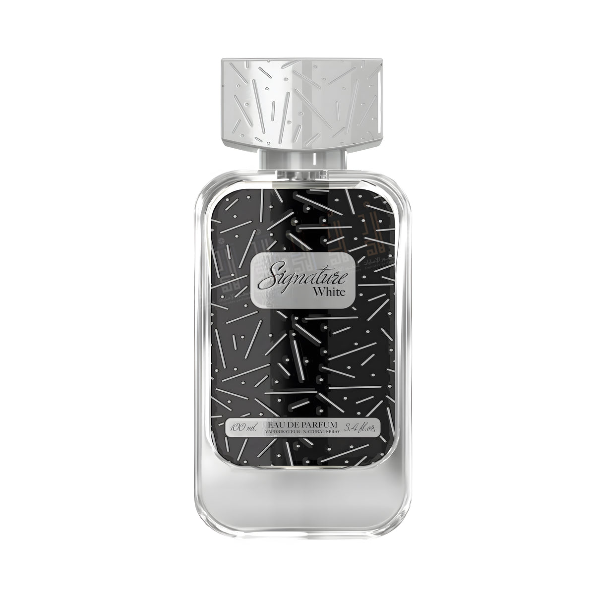Signature White - 100ml