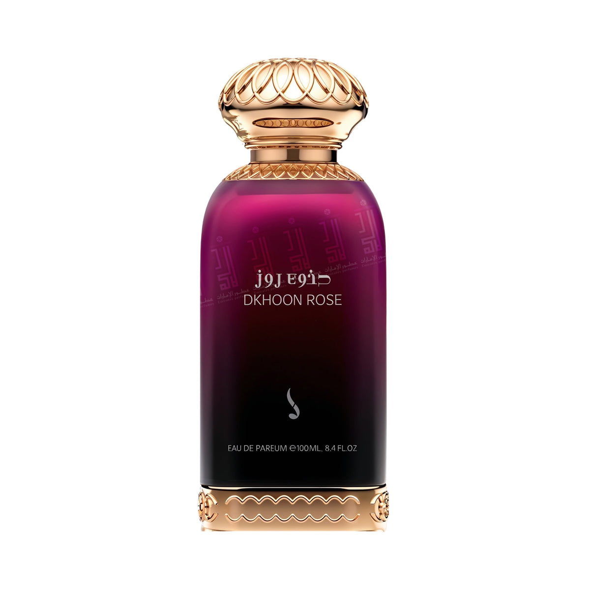 Dkhoon Rose - 100ml