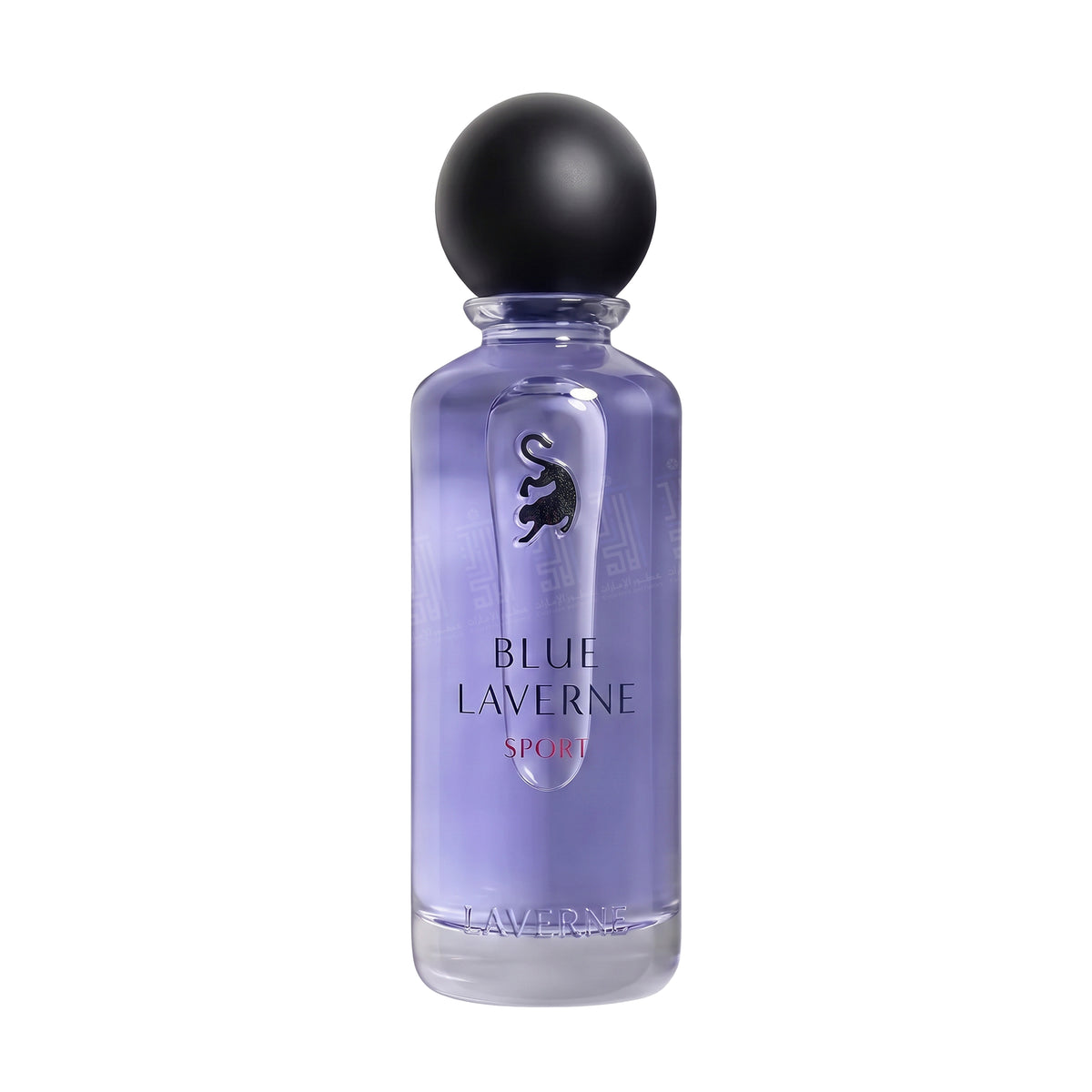 Blue Laverne Sport - 200 ml