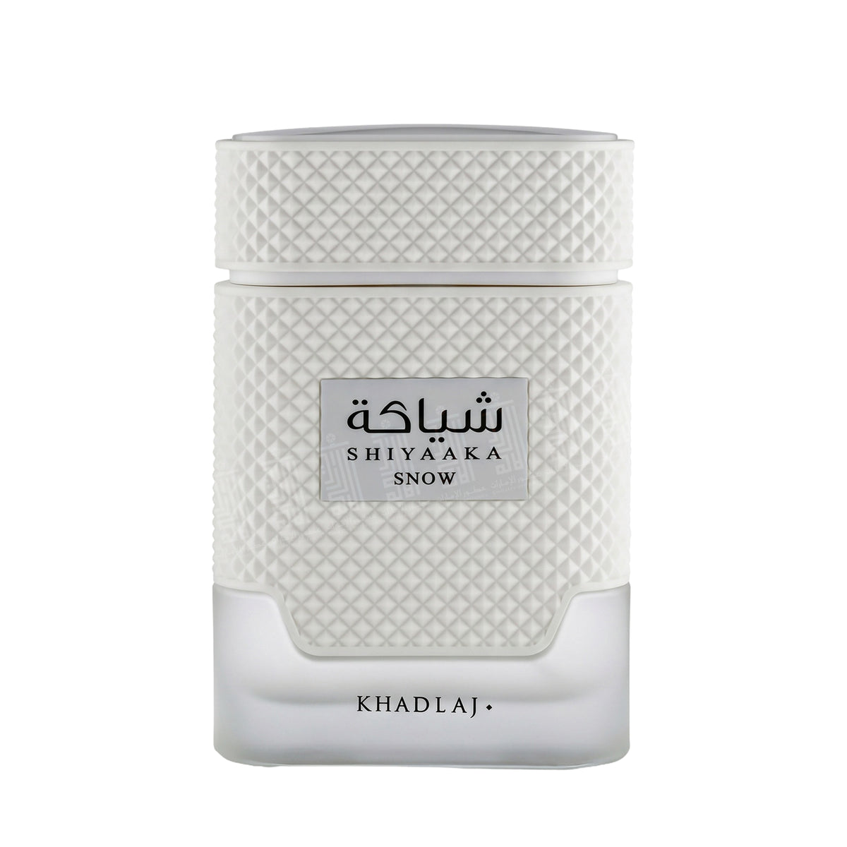 Shiyaaka Snow - 100ml