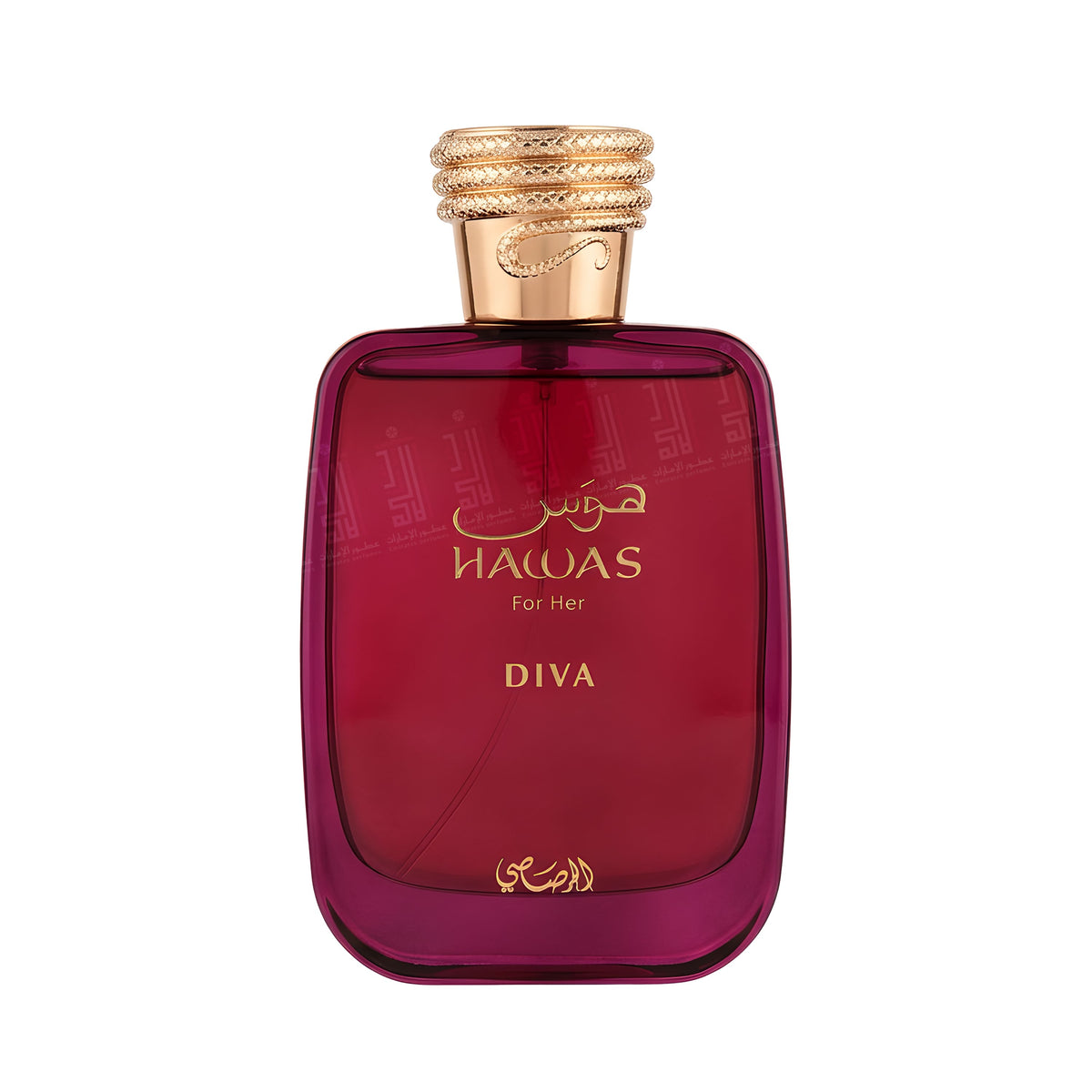 Hawas Diva - 100ml