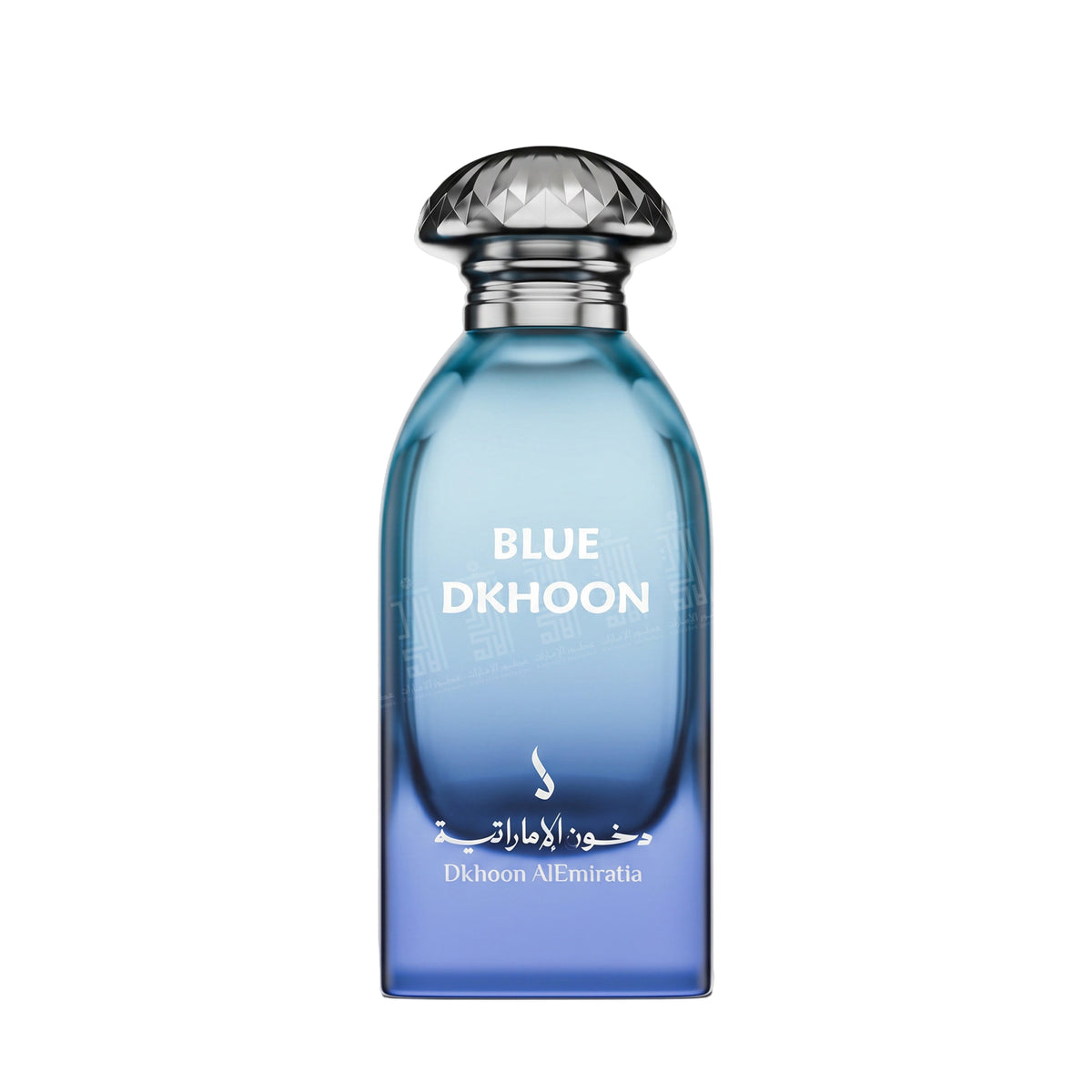 Blue Dkhoon - 100ml