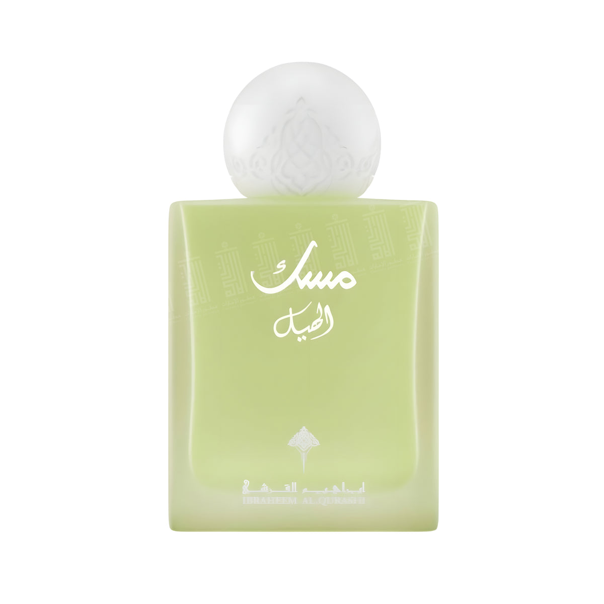 Al Hail Musk - 75ml