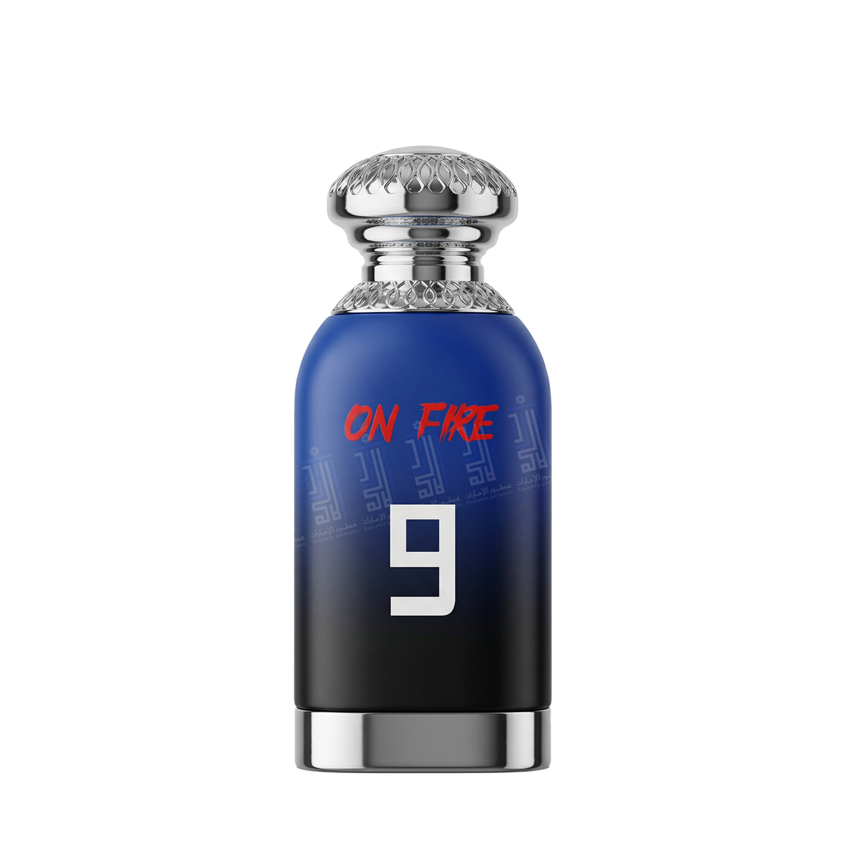On Fire 9 - 100ml