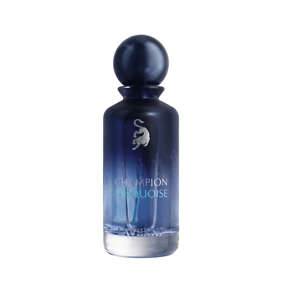 Champion Turquoise - 100ml