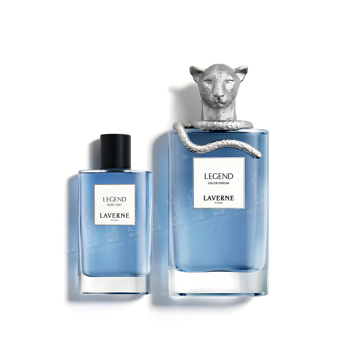 Legend Collection