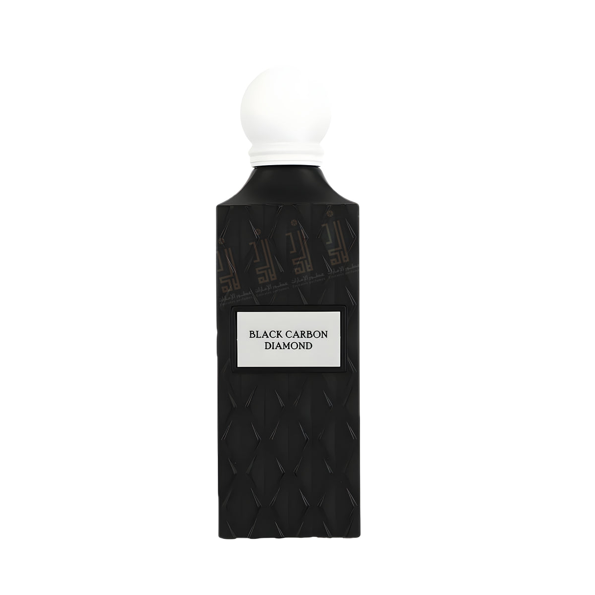 Black Carbon Diamond - 150ml