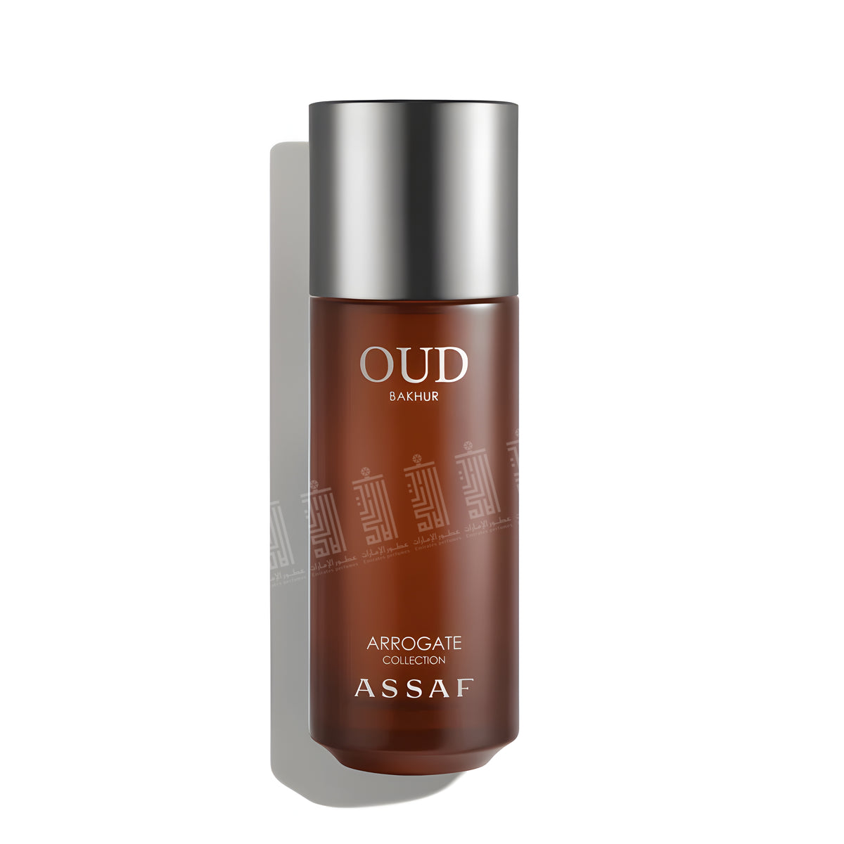 Oud Bakhur - 125ml