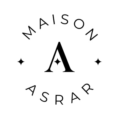 MAISON ASRAR