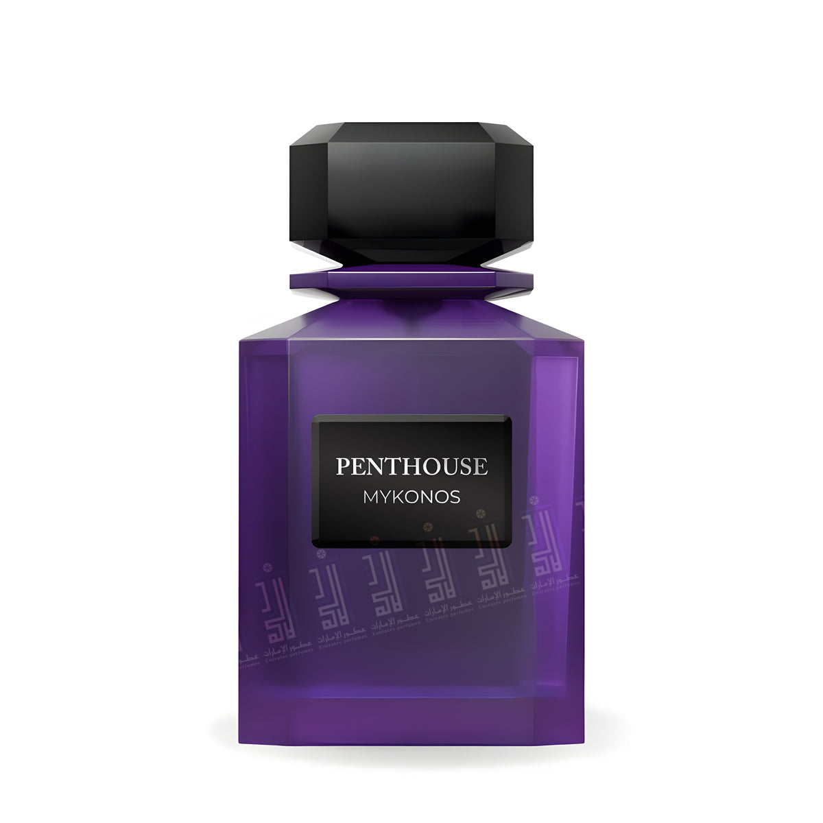 Mykonos Penthouse - 100ml