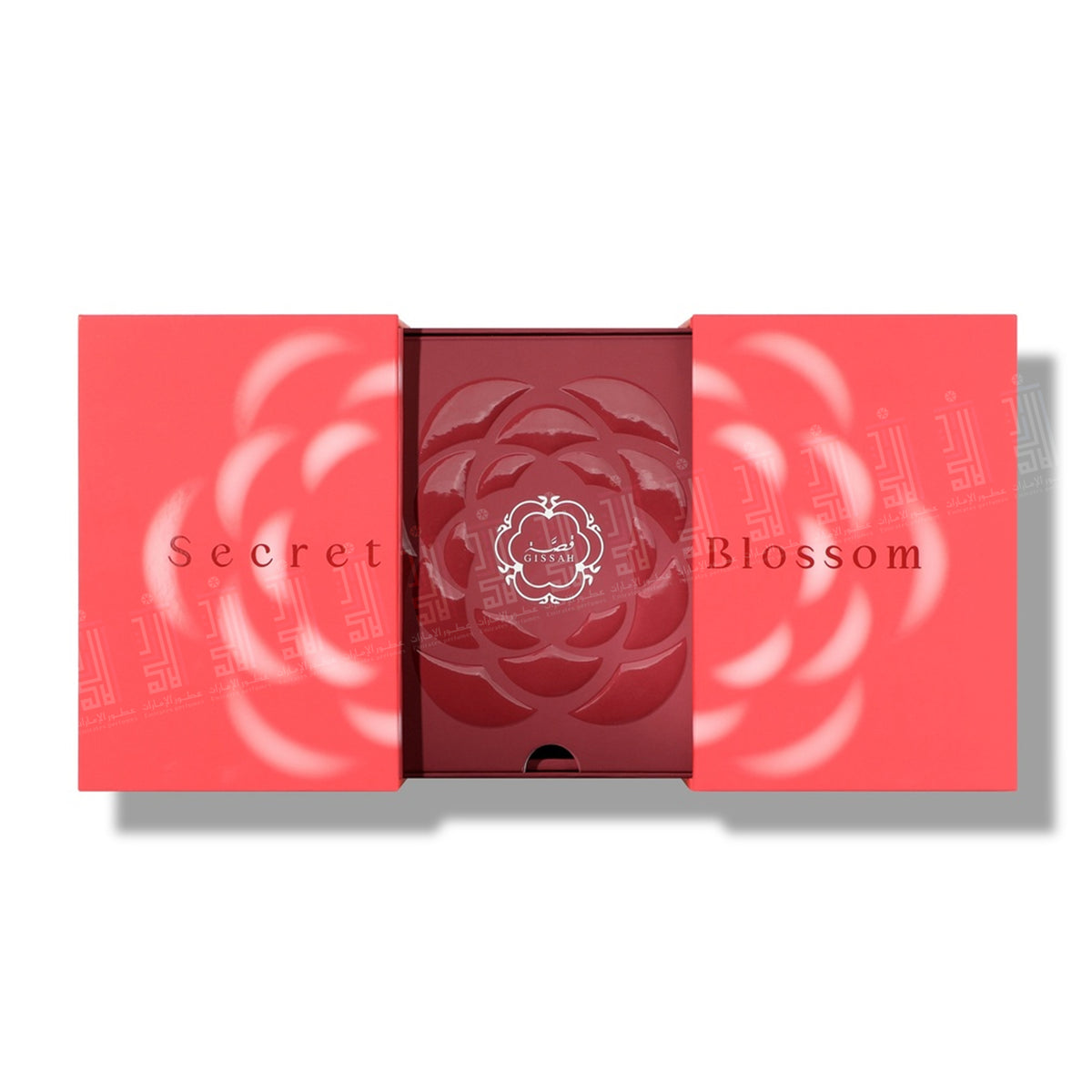 Secret Blossom Box