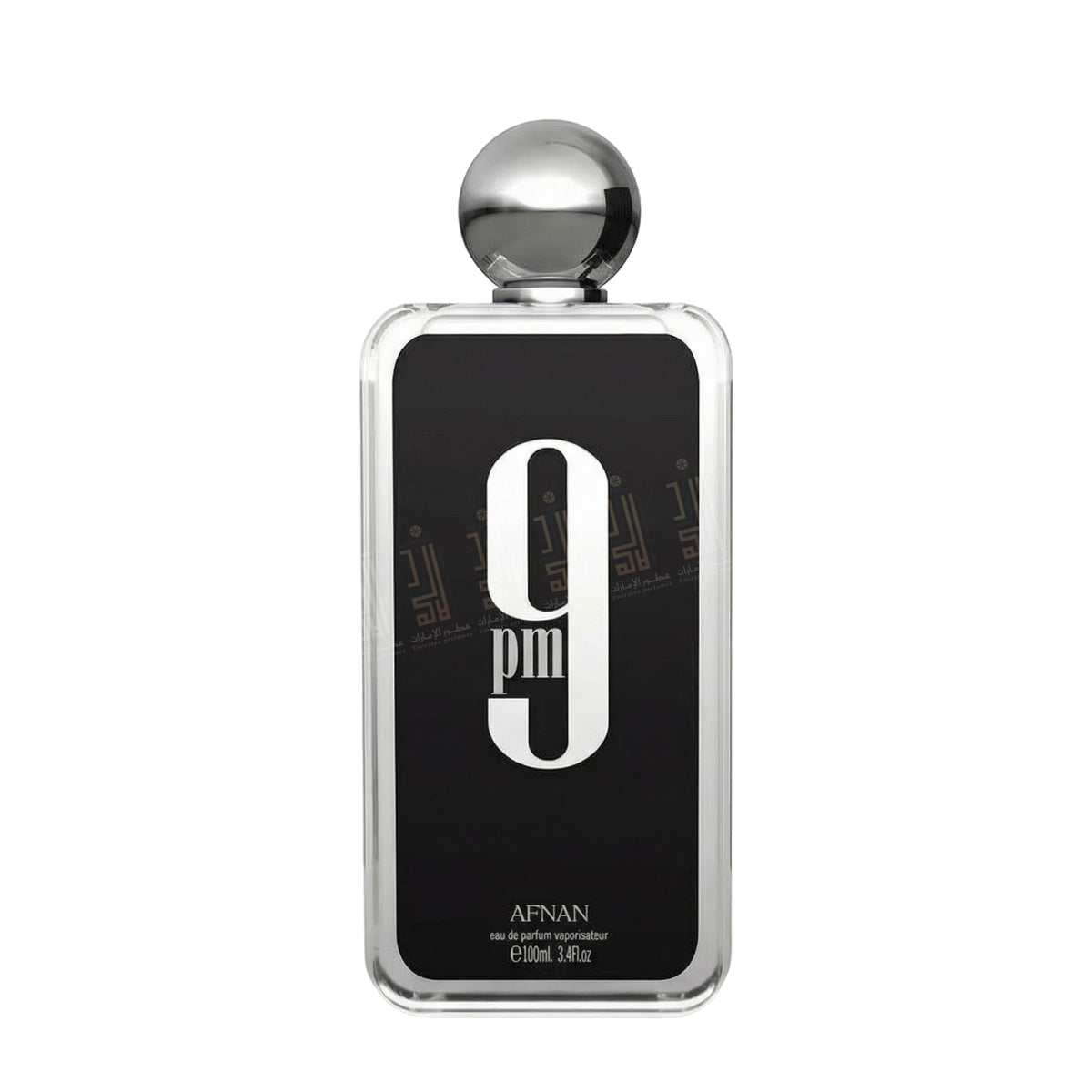 AFNAN 9PM - 100ml