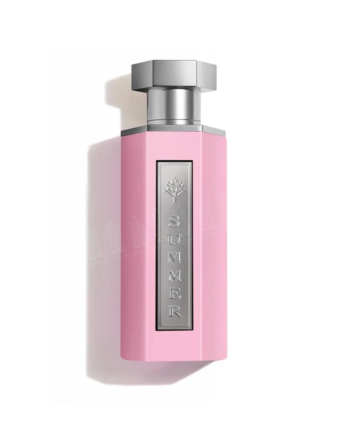 Summer Pink - 100ml