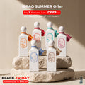 Summer Bundle