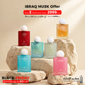 Musks Bundle
