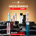 ASSAF MEGA BUNDLE
