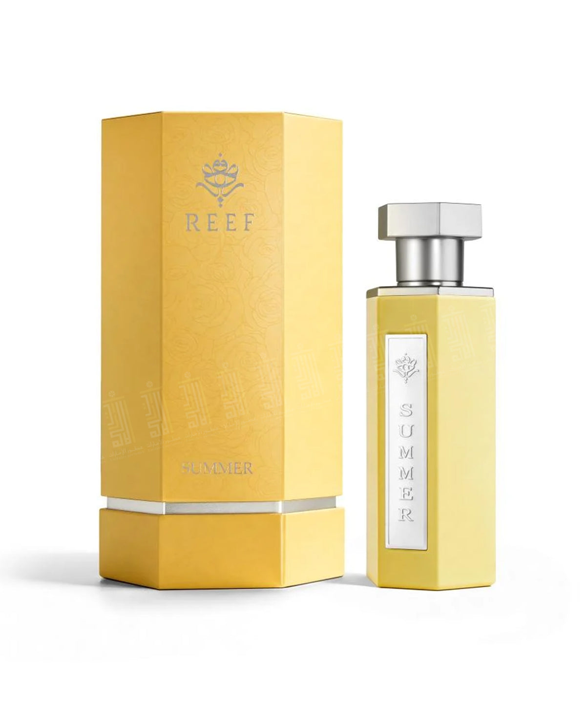 Summer Yellow - 100ml