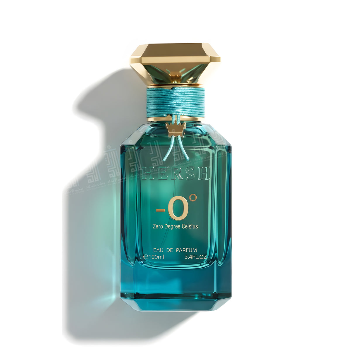 Hersh -0° - 100ml