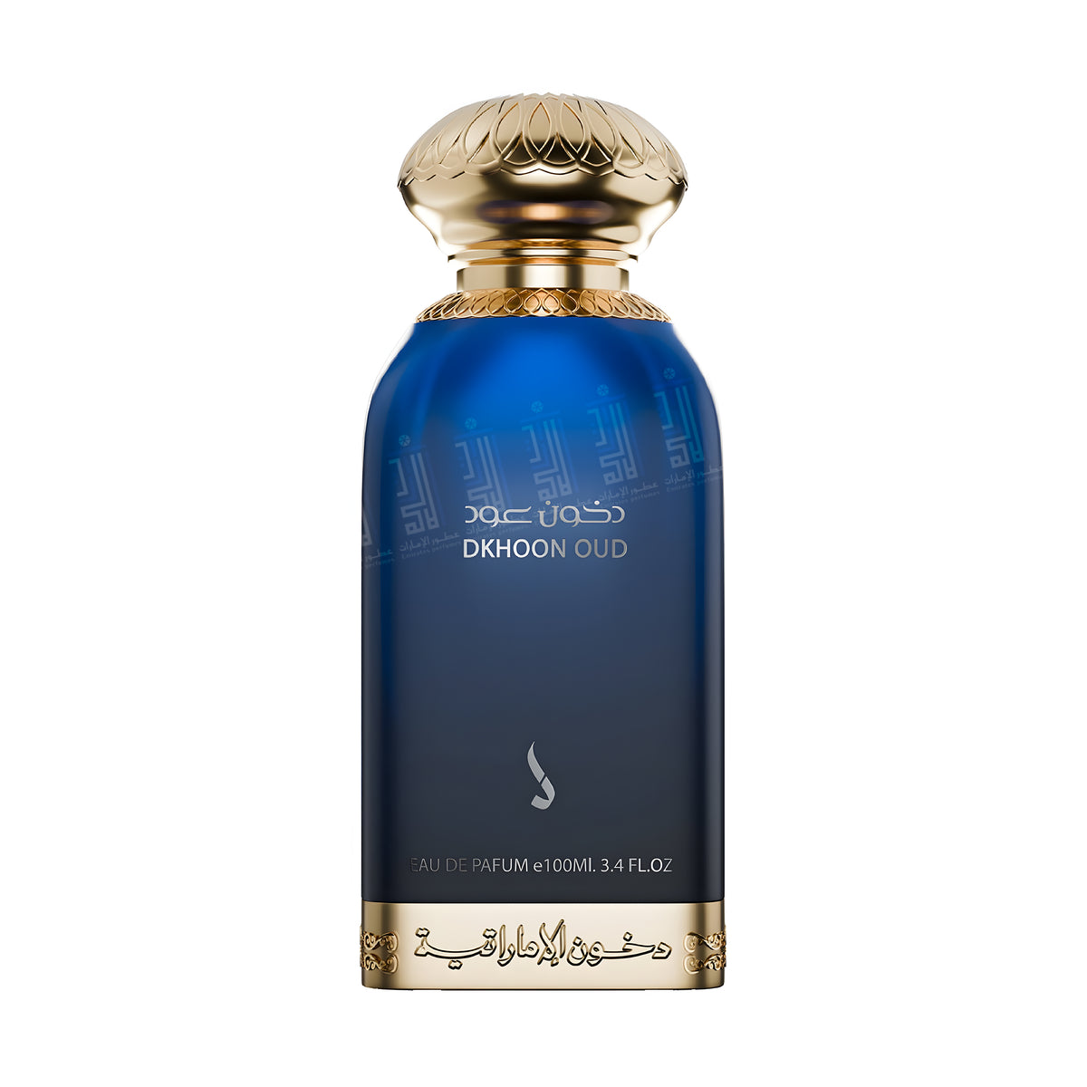 Dkhoon Oud - 100ml