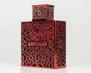 Rayhaan Crimson - 100ml - Original