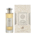 Silk Musk - 100ml