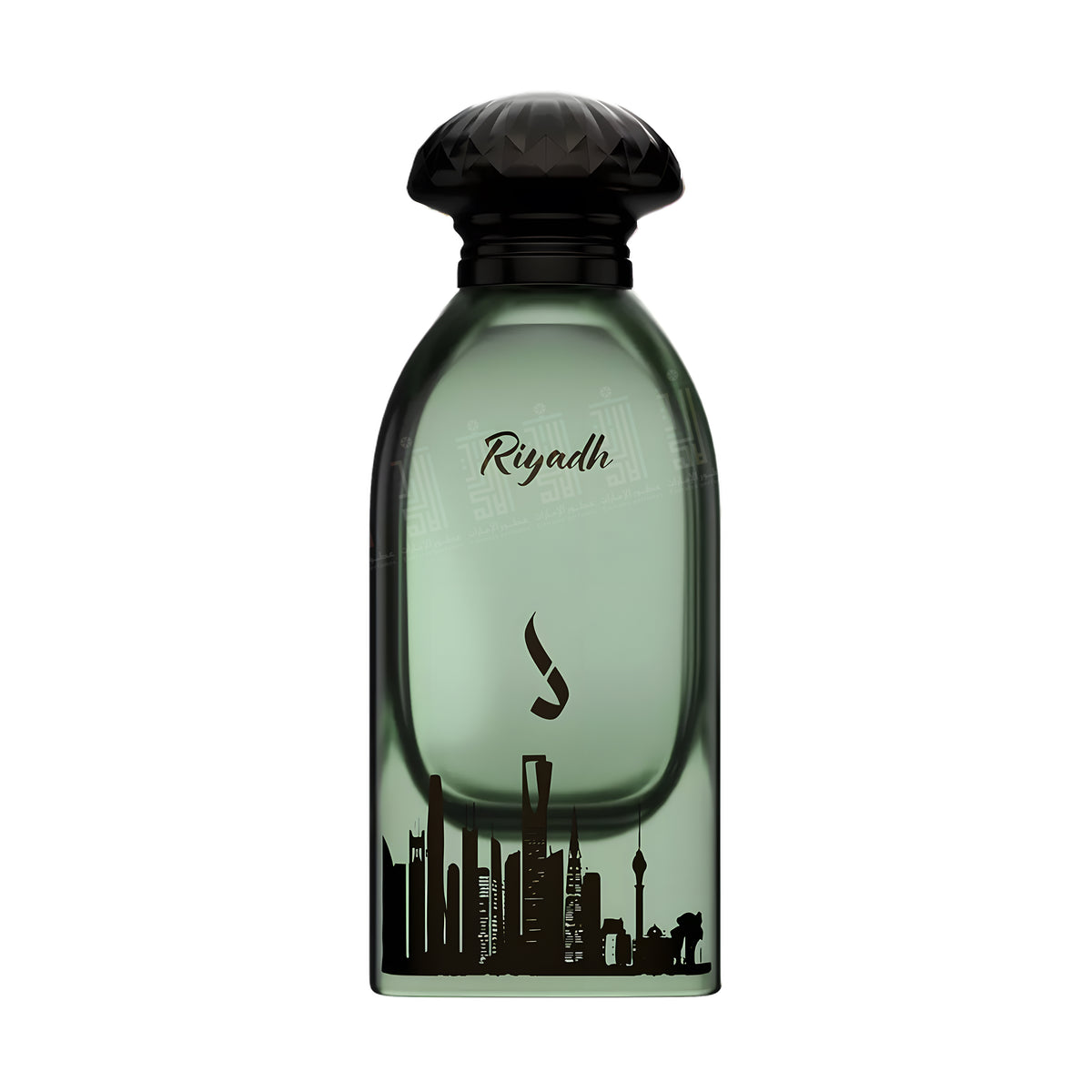 Dkhoon Riyadh - 100ml