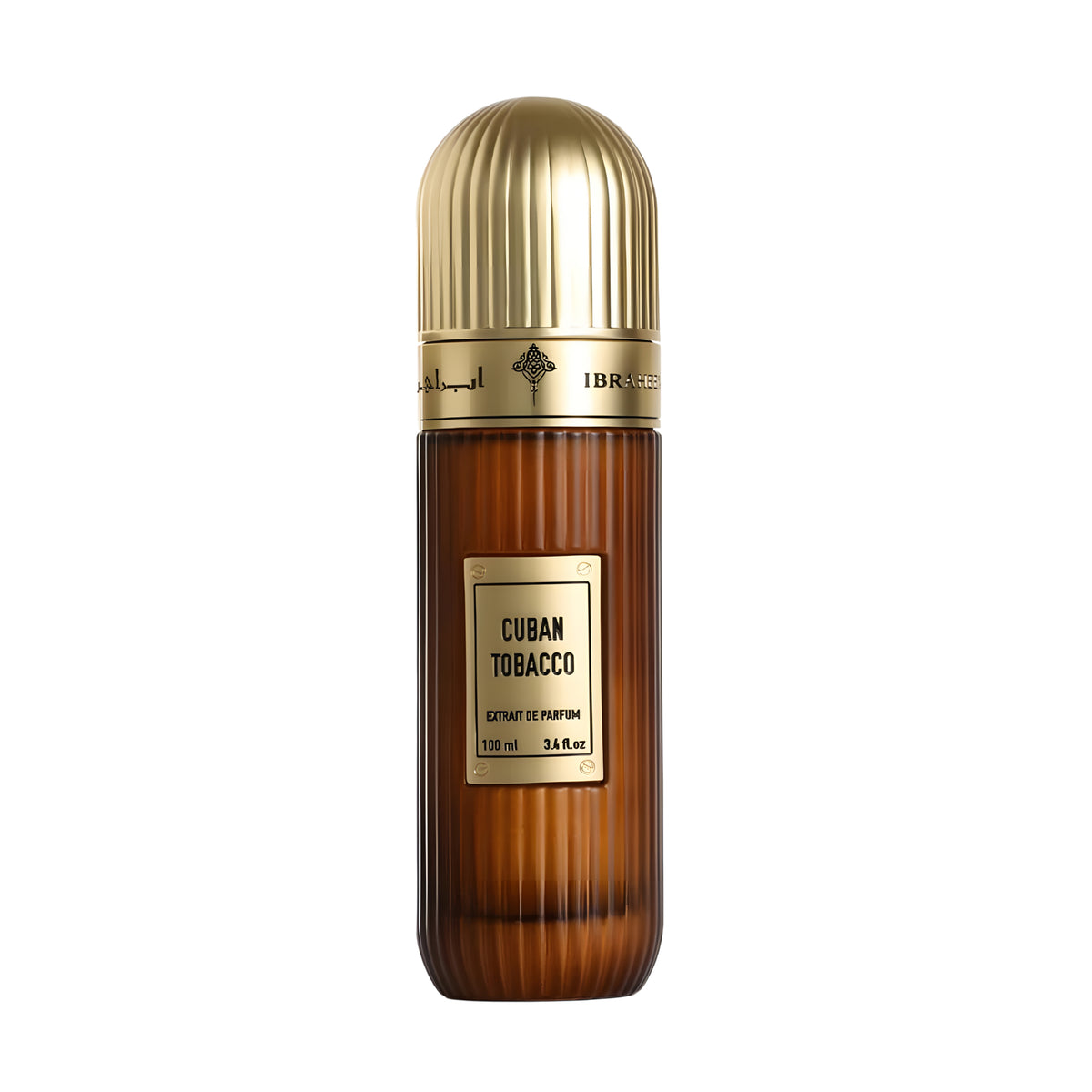 Cuban Tobacco – 100ml