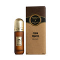 Cuban Tobacco – 100ml
