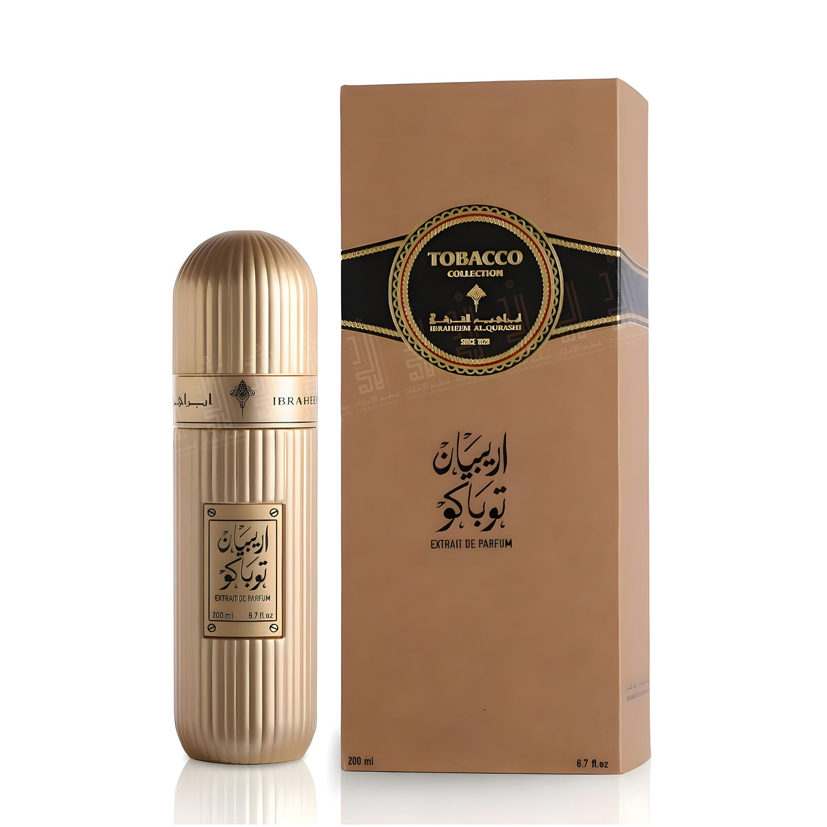 Arabian Tobacco – 100ml