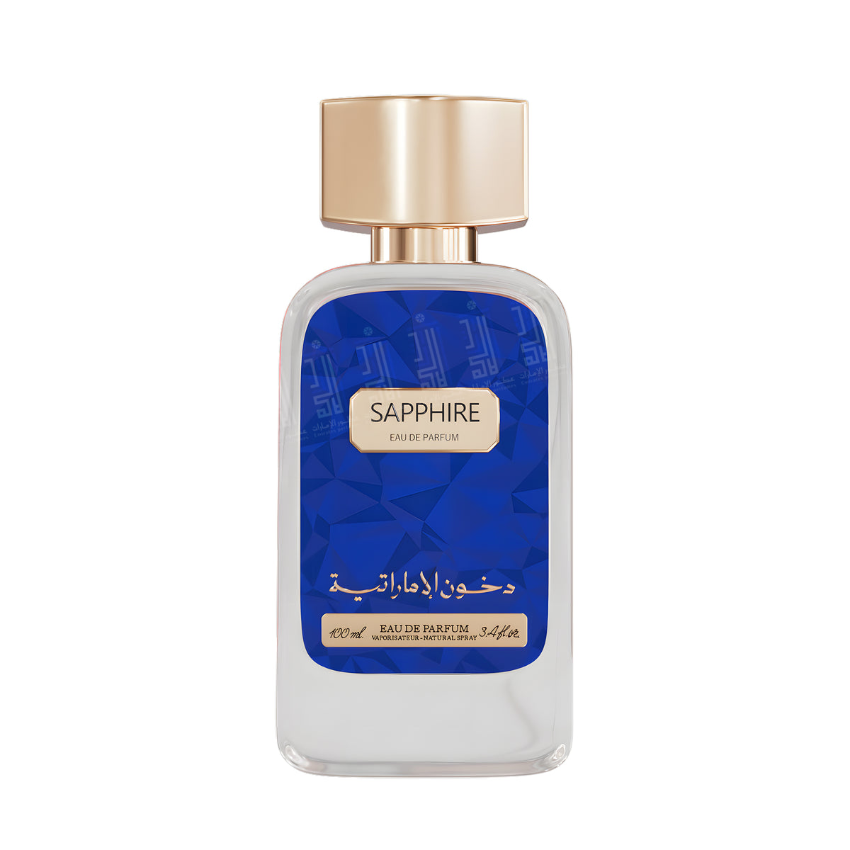 Dkhoon Sapphire - 100ml