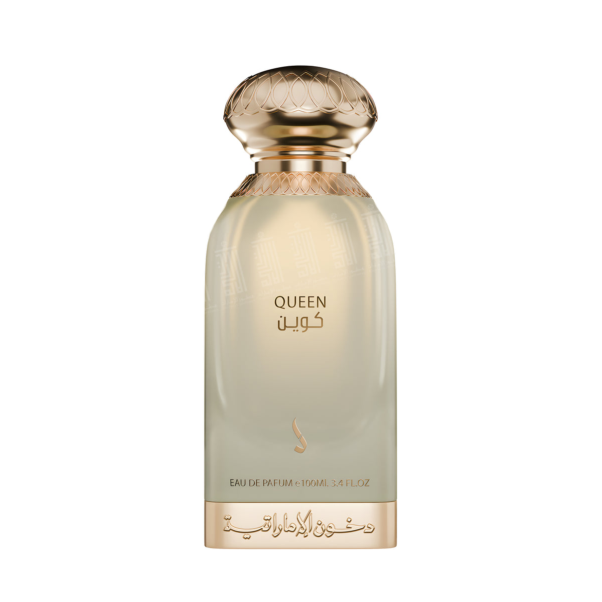 Dkhoon Queen - 100ml
