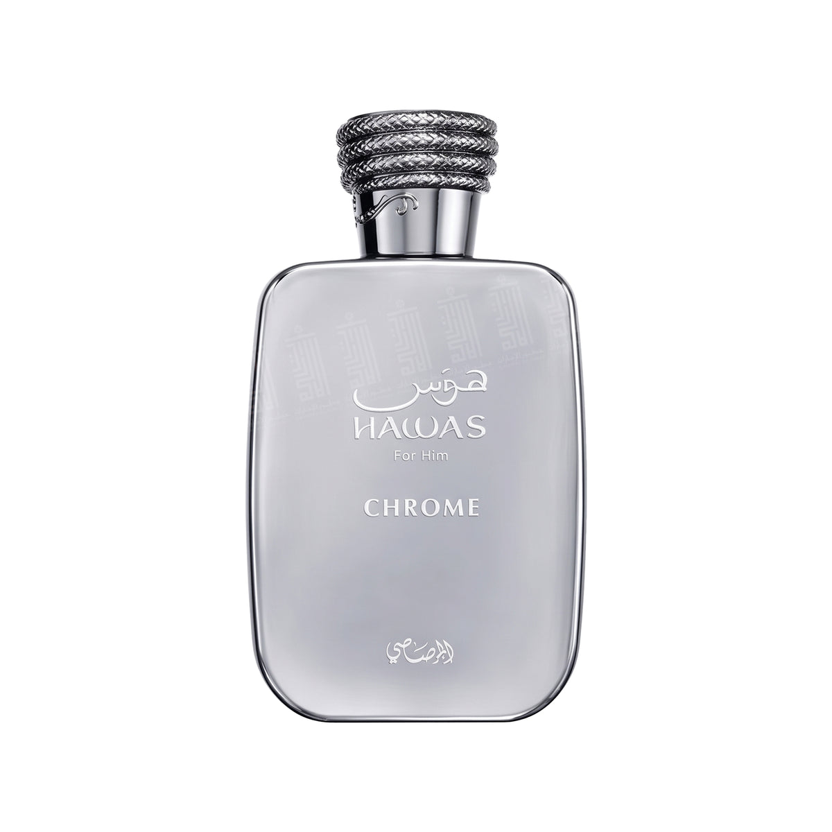 Hawas Chrome - 100ml