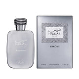 Hawas Chrome - 100ml