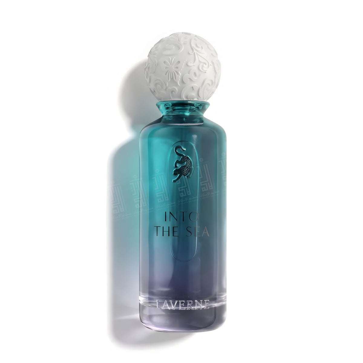 Into the Sea - 200ml
