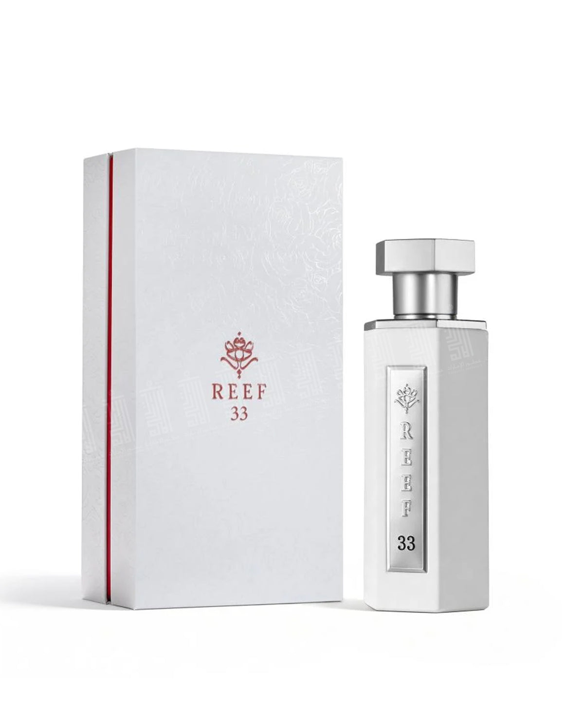 REEF 33 White - 100ml