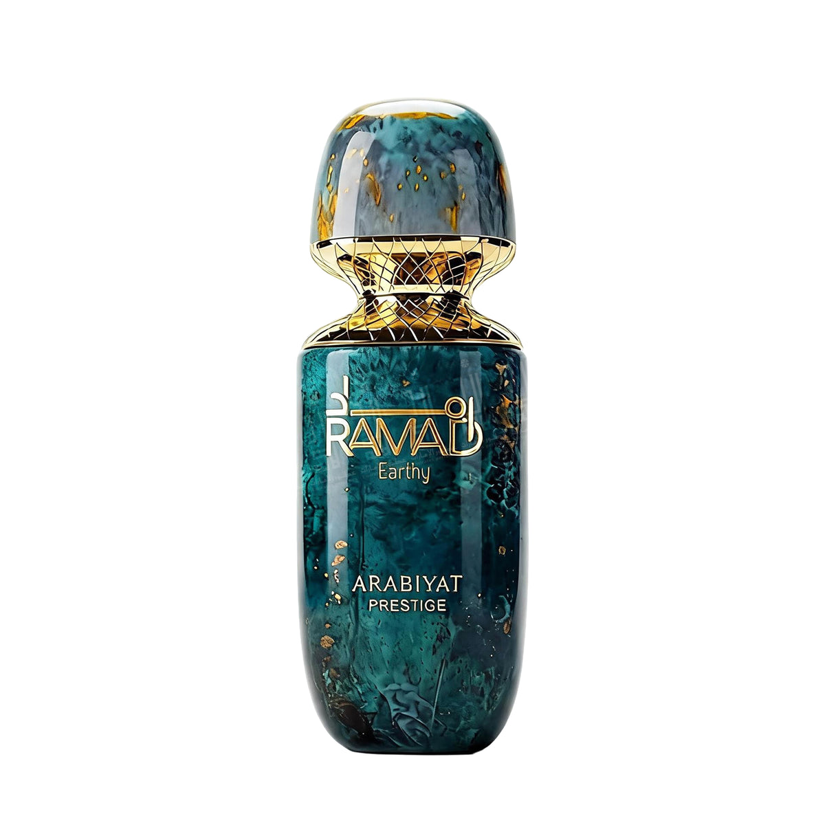 Ramad Earthy Extrait - 100ml