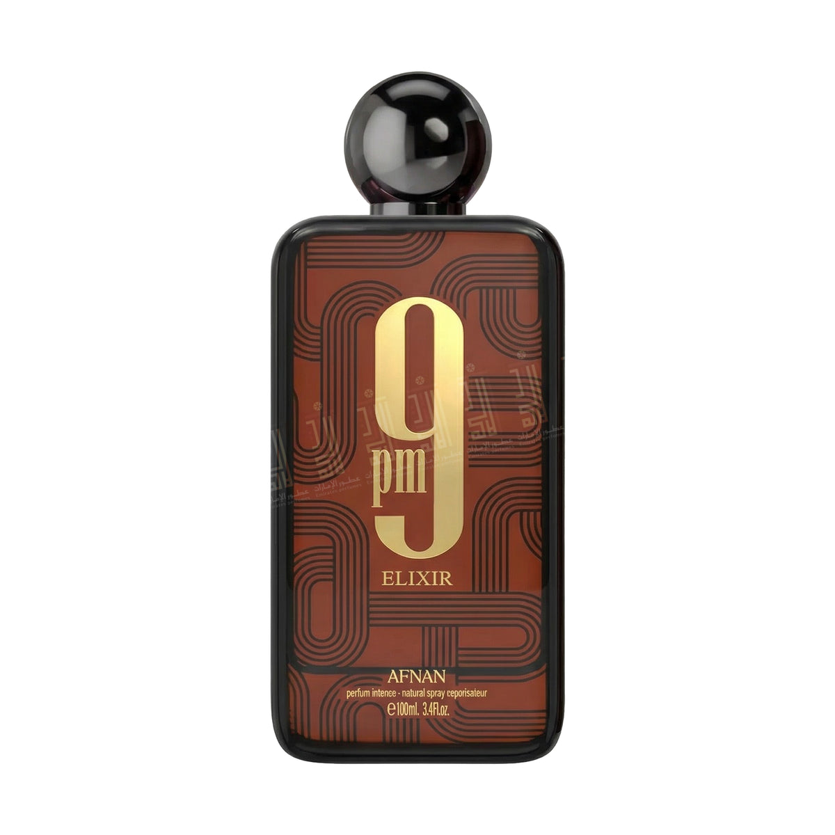 9PM Elixir - 100ml