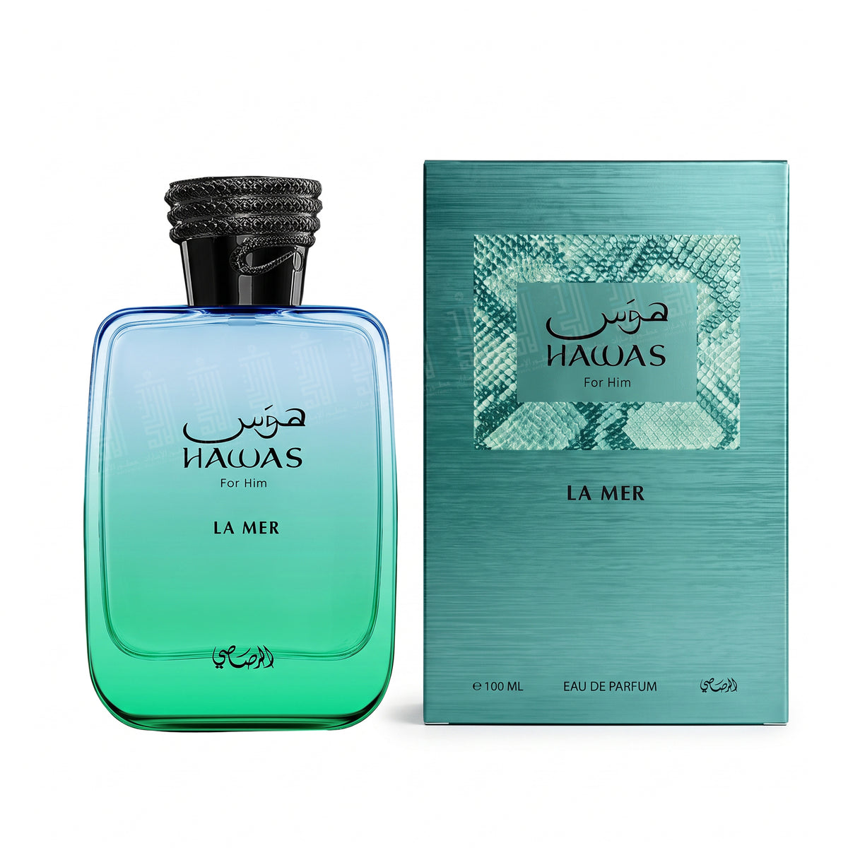 Hawas LA-MER - 100ml
