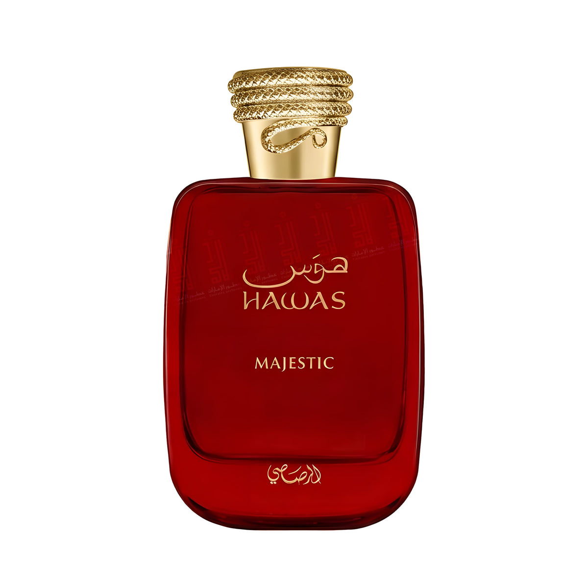 Hawas Majestic - 100ml