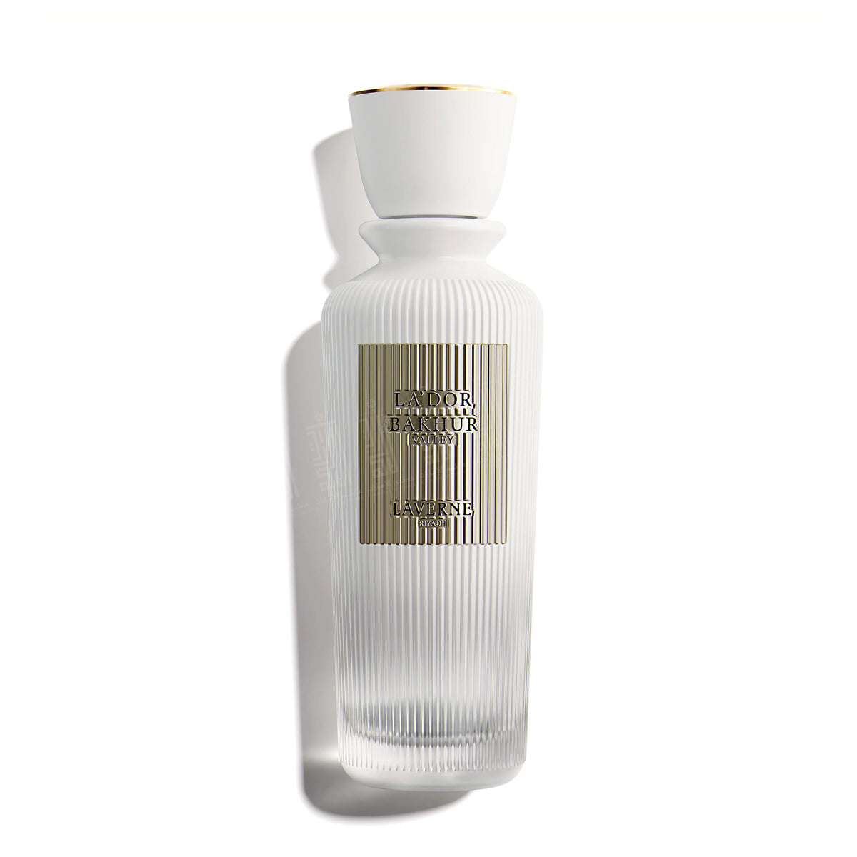 Ladour Bakhour Valley - 200ml