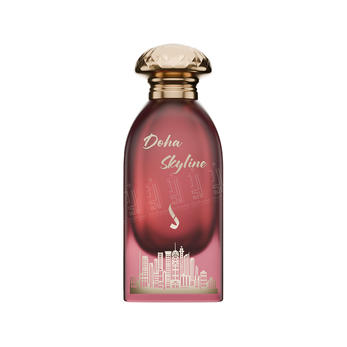 Doha - 100ml