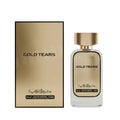 Gold Tears - 100ml