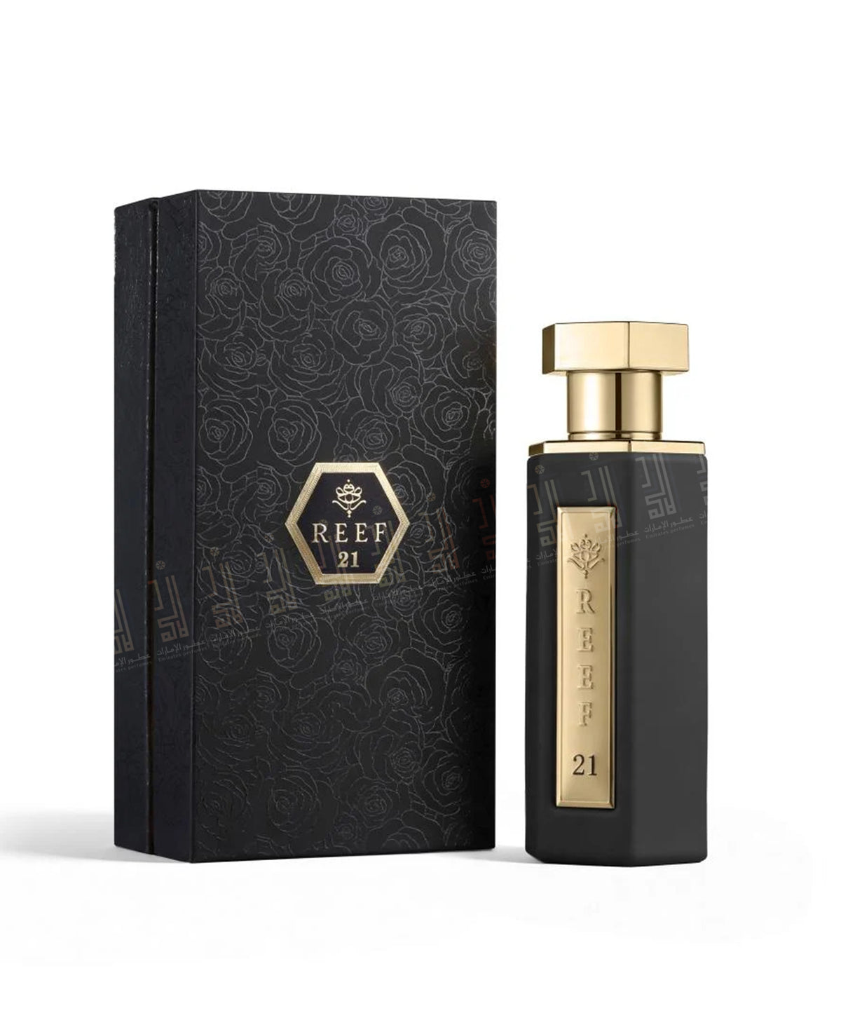 REEF 21 - 100ml