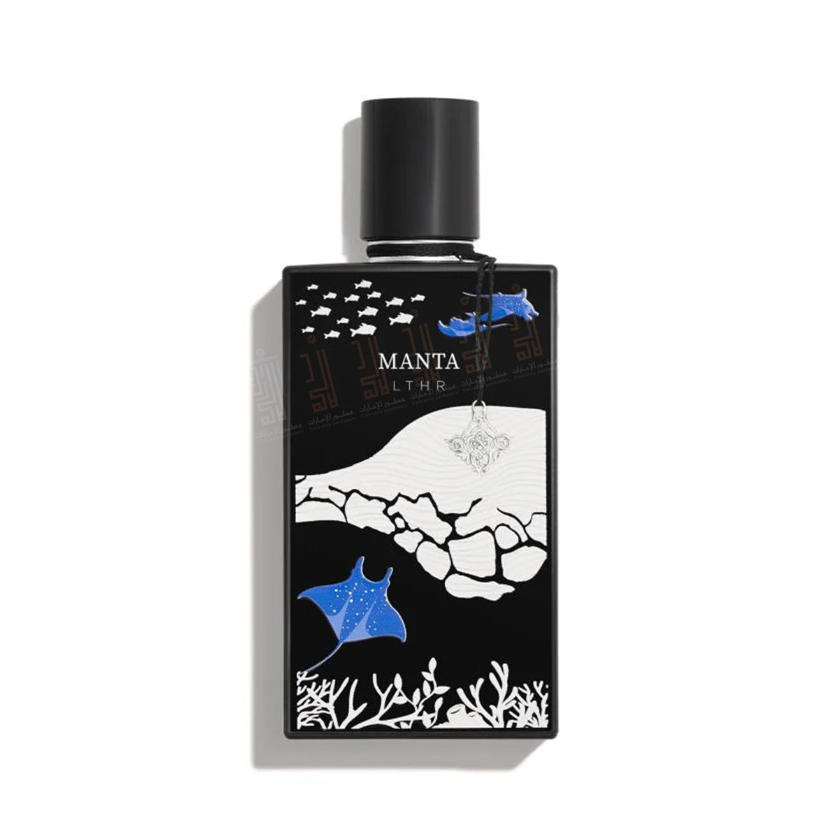 MANTA LTHR - 75ml