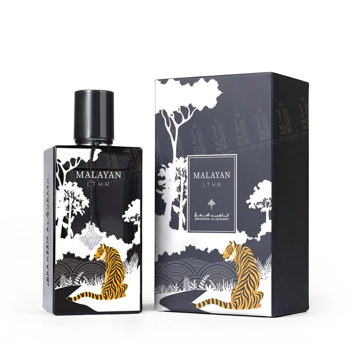 MALAYAN LTHR - 75ml